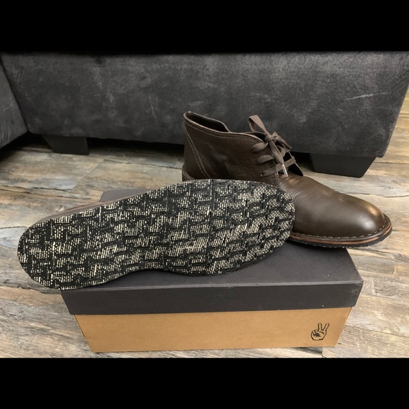 John Varvatos Men’s shoes main image 4